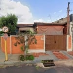 Casa com 3 quartos à venda na Rua Doutor Alício de Carvalho, 270, Jardim Dom Pedro I, Araraquara