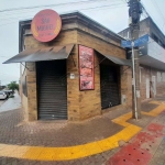 Sala comercial para alugar na Avenida Sete de Setembro, 1039, Jardim do Carmo, Araraquara