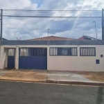 Casa com 3 quartos à venda na Avenida Beatriz Varella, 304, Jardim Adalberto Frederico de Oliveira Roxo I, Araraquara