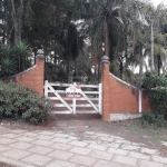 Casa com 1 quarto para alugar na Avenida Secondo Della Rovere, 927, Nova Vila Cerqueira, Américo Brasiliense