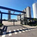 Apartamento com 2 quartos para alugar na Rua Antonio Fernandes, 251, Residencial Cambuy, Araraquara