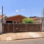 Casa com 3 quartos à venda na Avenida Doutor Manoel Penteado, 546, Jardim Roberto Selmi Dei, Araraquara