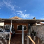 Casa com 3 quartos à venda na Avenida Jorge Haddad, 97, Jardim das Estações (Vila Xavier), Araraquara