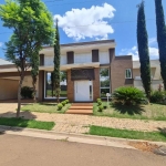 Casa em condomínio fechado com 3 quartos à venda na Rua Abade das Manduiranas, 20, Residencial Village Damha II, Araraquara