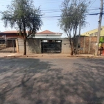 Casa com 3 quartos para alugar na Rua Castro Alves, 1270, Jardim do Carmo, Araraquara