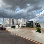 Apartamento com 2 quartos para alugar na Avenida Capitão Noray de Paula e Silva, 41, Vila Melhado, Araraquara