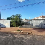 Casa com 4 quartos à venda na Avenida Antonio Baptistini, 770, Jardim Santa Lúcia, Araraquara