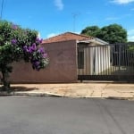 Casa com 2 quartos à venda na Avenida Pedro Galeazi, 230, Vila Sedenho, Araraquara