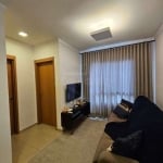 Apartamento com 2 quartos à venda na Avenida Nossa Senhora das Graças, 563, Vila Melhado, Araraquara