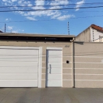 Casa com 2 quartos à venda na Rua dos Eletricitários, 1567, Jardim Residencial Iedda, Araraquara