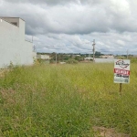 Terreno à venda na Avenida Luiz Manini, 393, Residencial Ravena, Araraquara