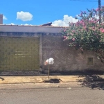 Casa com 2 quartos à venda na Avenida Doutor Antônio Conde Filho, 94, Jardim Dumont, Araraquara