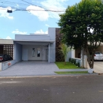 Casa com 3 quartos à venda na Avenida Antonio Francisco Nicoletti, 403, Jardim Marialice, Araraquara