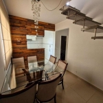 Apartamento com 2 quartos à venda na Rua Maurício Galli, 1215, Vila Sedenho, Araraquara