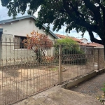 Casa com 3 quartos à venda na Alameda Rogério Pinto Ferraz, 374, Vila Ferroviária, Araraquara