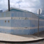 Casa padrão para alugar no Jardim Planalto - Américo Brasiliense