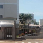 Apartamento com 2 quartos para alugar na Avenida Massaiuqui Sano, 45, Jardim América (Vila Xavier), Araraquara