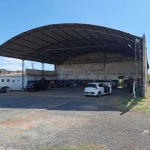 Barracão / Galpão / Depósito com 2 salas à venda na Rua Hugo Negrini, 293, Vila Bela Vista, Araraquara