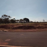 Terreno em condomínio fechado à venda na Avenida Deputado Federal Mário Eugênio, 250, Parque Residencial Damha, Araraquara