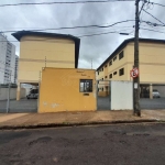 Apartamento com 2 quartos à venda na Rua Benedito Jesus Santos Miguel, 15, Vila Xavier (Vila Xavier), Araraquara