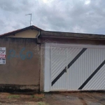 Casa com 2 quartos para alugar na Rua Joaquim Moreira Filho, 260, Jardim Santa Terezinha, Américo Brasiliense