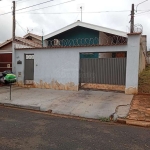 Casa com 2 quartos à venda na Rua Francisco Mazzei, 663, Parque Laranjeiras, Araraquara