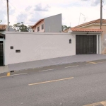 Casa com 2 quartos à venda na Rua Genésio Schiavinato, 71, Jardim Santa Júlia (Vila Xavier), Araraquara