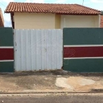 Casa com 2 quartos à venda na Rua Pedro Paulo Antonieto, 395, Residencial Acapulco, Araraquara