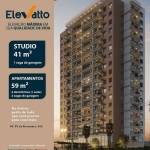 Apartamento com 2 quartos à venda na Avenida 15 de Novembro, 400, Centro, Araraquara