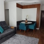 Apartamento com 2 dormitórios à venda, 56 m² por R$286.000 - Cidade Morumbi, São José dos Campos – SP.