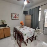 Imóvel para venda tem 38 metros quadrados com 1 quarto em Boqueirão - Praia Grande - SP