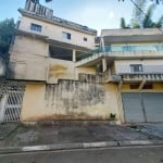 Sobrado  à venda, 473 m² por R$ 600.000 - Pouso Alegre - Franco da Rocha/SP