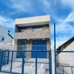 Galpão para alugar, 275 m² por R$ 13.950,00/mês - Vila Formosa - Jundiaí/SP