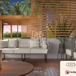 ODEON RESIDENCIAL F A OLIVA, APARTAMENTOS DE 96 E 112 M² À VENDA, 3 DORMITÓRIOS, JUNDIAÍ SP