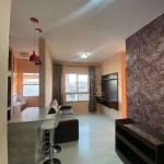 APARTAMENTO MOBILIADO BELLA COLONIA EM JUNDIAI