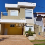 Sobrado com 3 dormitórios à venda, 250 m² por R$ 1.789.000,00 - Chácara Morada Mediterrânea - Jundiaí/SP