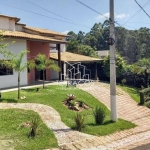 AMPLA CASA COM PISCINA À VENDA NO JARDIM DO RIBEIRÃO I - CAFEZAL 8 EM ITUPEVA SP