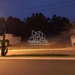 LINDO TERRENO EM ACLIVE À VENDA NO CONDOMÍNIO COLINAS DE INHANDJARA EM ITUPEVA SP