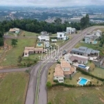 TERRENO EM ACLIVE À VENDA NO CONDOMÍNIO COLINAS DE INHANDJARA EM ITUPEVA SP