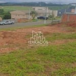 TERRENO EM ACLIVE DE FRENTE PARA A SERRA DO JAPI À VENDA, RESIDENCIAL PHYTUS, ITUPEVA SP