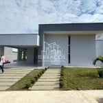 VIDA REAL COUNTRY CLUB, MODERNA CASA TÉRREA RECÉM CONSTRUÍDA À VENDA COM PISCINA PRIVATIVA, ITUPEVA SP