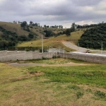 TERRENO À VENDA, CONDOMÍNIO ECOLOGIE RESIDENCIAL EM ITATIBA SP, COM VISTA DOS FUNDOS PARA UMA LAGOA