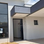 Casa com 3 dormitórios à venda, 170 m² por R$ 1.179.000,00 - Residencial Phytus - Itupeva/SP