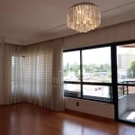 APARTAMENTO À VENDA COM 03 QUARTOS 145M² - JARDIM MORUMBI - JUNDIAÍ/SP