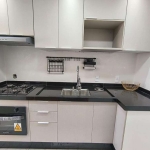 Apartamento com 2 dormitórios à venda, 56 m² por R$ 380.000,00 - Cidade Nova - Jundiaí/SP