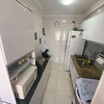 Apto à venda - cond.residencial Genova - Caxambu - Jundiai - SP