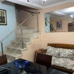 CASA À VENDA, EM CONDOMÍNIO FECHADO 64m², COM 2 DORMITÓRIOS, LAZER COMPLETO - JD. COLÔNIA - JUNDIAÍ/SP