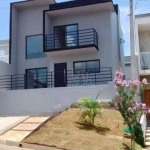 Casa com 3 dormitórios à venda, 171 m² por R$ 1.050.000,00 - Distrito Jacaré - Itupeva/SP