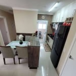 Apartamento com 2 dormitórios à venda, 54 m² por R$ 405.000 - Vila Nambi - Jundiaí/SP