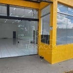 LOJA PARA LOCAÇÃO 190 M² - OUTLET ORQUIDEA MALL - VÁRZEA PAULISTA/SP